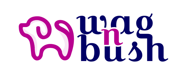 WagNBush Logo
